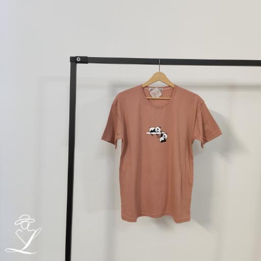 تیشرت پاندای پنی - Image 2