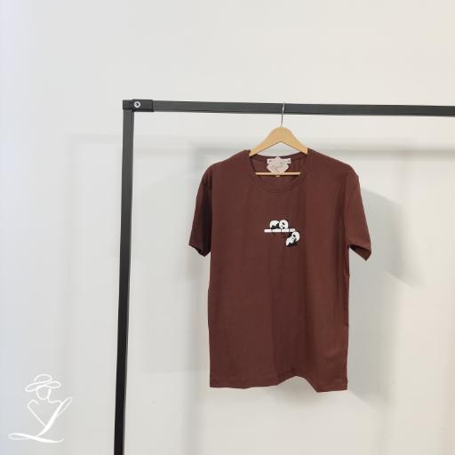 تیشرت پاندای پنی - Image 7