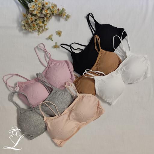 نیم تنه اسپرت ژینا