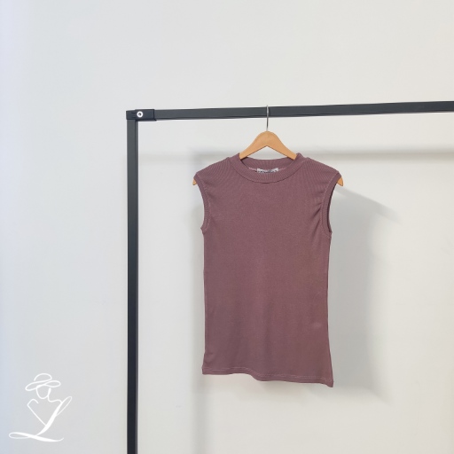 تاپ فانریپ یقه 3 سانت - Image 13